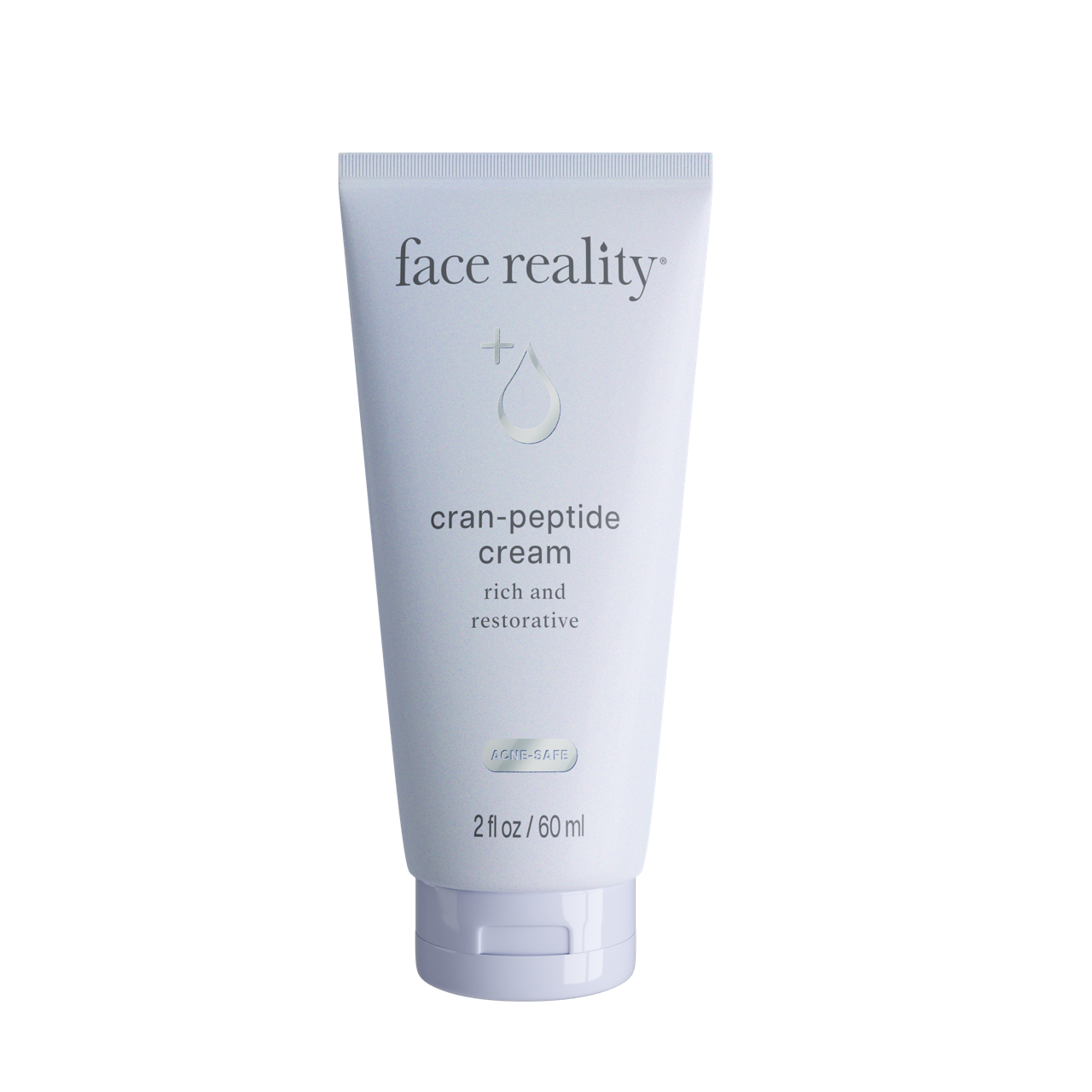 Face Reality cran-peptide cream