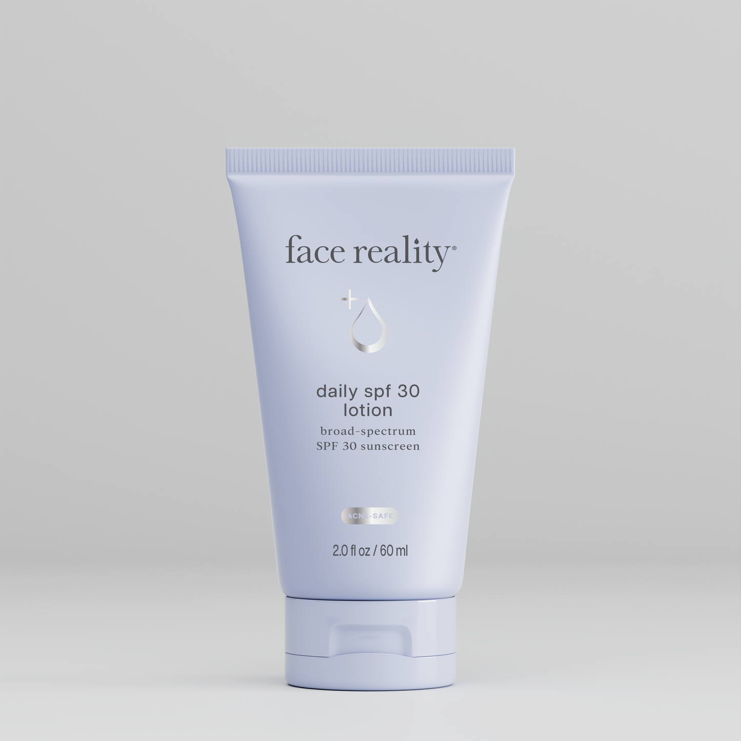 Face Reality Daily Spf 30