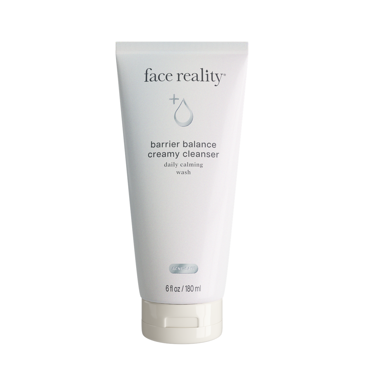 Face Reality Barrier Repair Creamy Cleanser