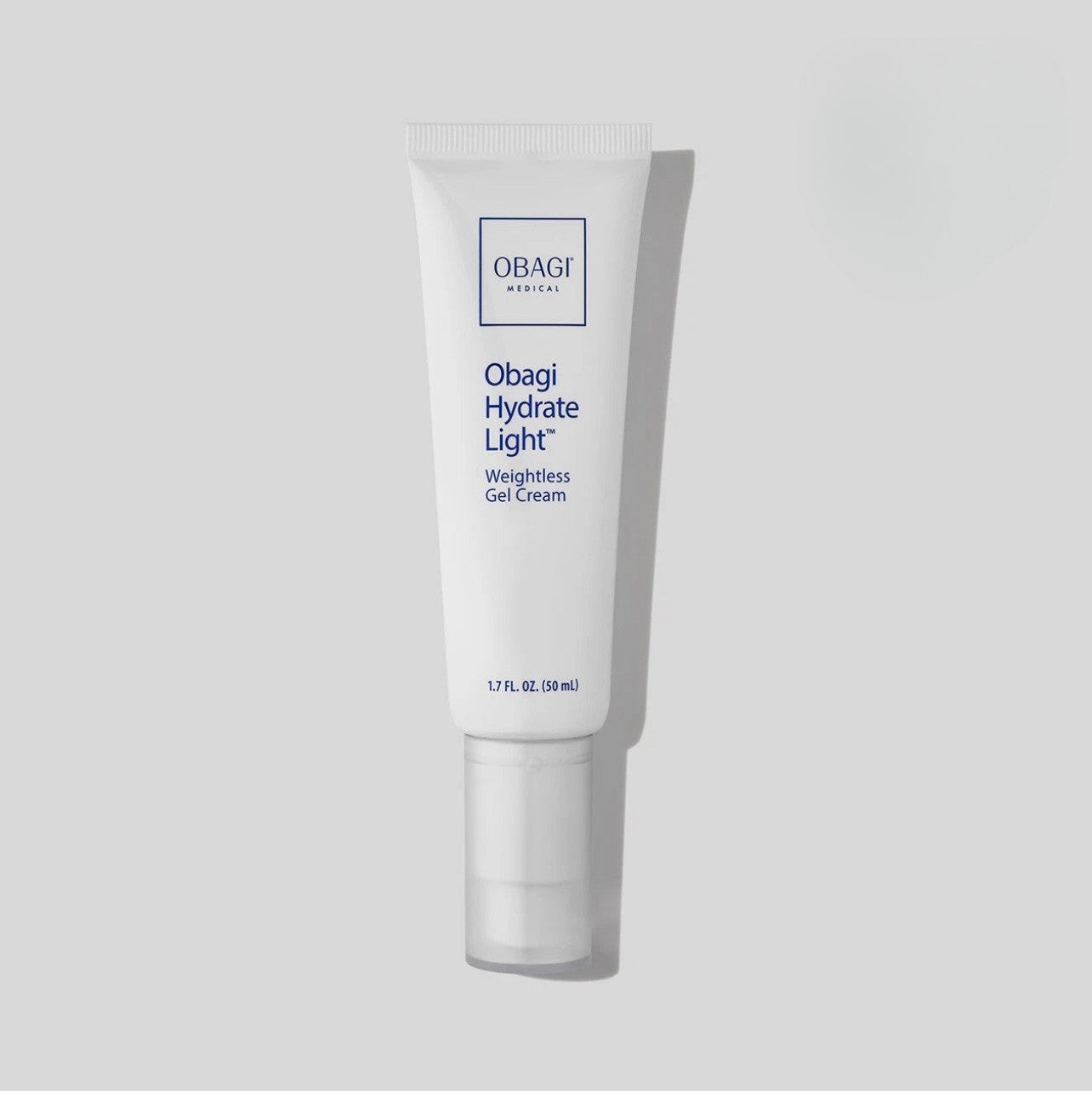 OBAGI Hydrate Light Gel Cream Moisturizer