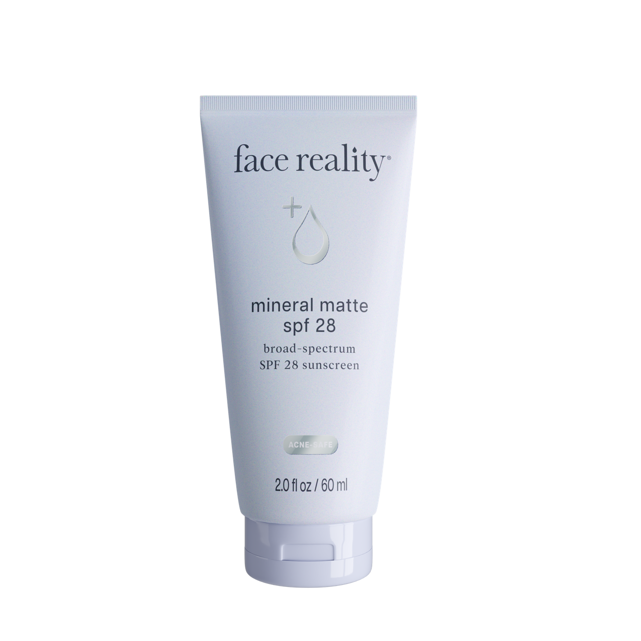 Face Reality Spf 28
